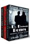 [Dr Benjamin Bones Mysteries 01] • The Dr. Benjamin Bones Romantic Mystery Omnibus · Two Novels and a Novella · Marriage Can Be Murder · Divorce Can Be Deadly · Dr. Bones and the Christmas Wish